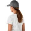 HS-SL-54-C-GY-MOBK-01-NO-LOGO_1024X1024 Ace Fitted Cap - 6 Panel