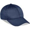HS-SL-54-C-N_1024X1024 Ace Fitted Cap - 6 Panel