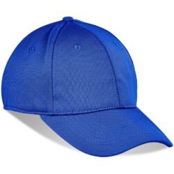 HS-SL-54-C-RB_1024X1024 Ace Fitted Cap - 6 Panel
