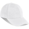 HS-SL-54-C-W_1024X1024 Ace Fitted Cap - 6 Panel