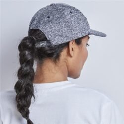 Deuce Cap - 6 Panel