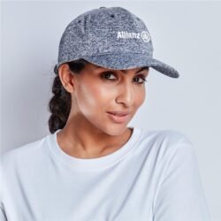 Deuce Cap - 6 Panel
