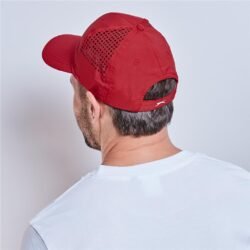 Relay Cap - 6 Panel