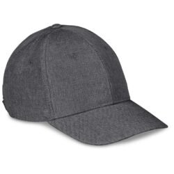HS-UB-65-C-DG2_1024X1024 Austin Linen Cap - 6 Panel