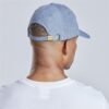 HS-UB-65-C-MOBK-007_1024X1024 Austin Linen Cap - 6 Panel