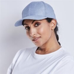 HS-UB-65-C-MOFR-001-NO-LOGO_1024X1024 Austin Linen Cap - 6 Panel
