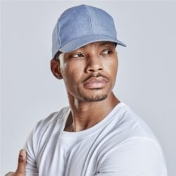 HS-UB-65-C-MOFR-005-NO-LOGO_1024X1024 Austin Linen Cap - 6 Panel