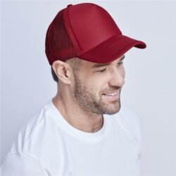 HS-UB-66-C-MOFR-002-NO-LOGO_1024X1024 Vibe Foam Trucker Cap - 5 Panel