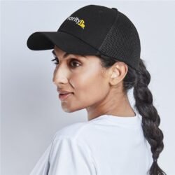 Boost Premium Trucker Cap - 6 Panel