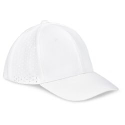 Fusion Laser Cap - 6 Panel