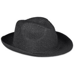Bruno Fedora Hat