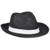 Bruno Fedora Hat