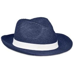 Bruno Fedora Hat