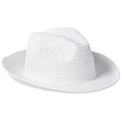Bruno Fedora Hat