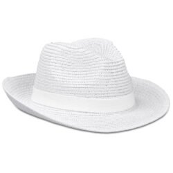 Bruno Fedora Hat