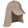 Jabula 6 Panel Cap