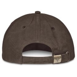 HS-UT-62-C-BN-GHBK_1024X1024 Sondela 6 Panel Oilskin cap