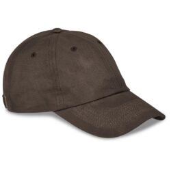 HS-UT-62-C-BN_1024X1024 Sondela 6 Panel Oilskin cap