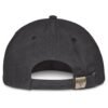 HS-UT-62-C-C-GHBK_1024X1024 Sondela 6 Panel Oilskin cap