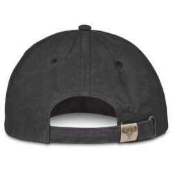HS-UT-62-C-C-GHBK_1024X1024 Sondela 6 Panel Oilskin cap