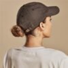 HS-UT-62-C-MOBK-010_1024X1024 Sondela 6 Panel Oilskin cap