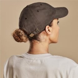 HS-UT-62-C-MOBK-010_1024X1024 Sondela 6 Panel Oilskin cap