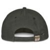 HS-UT-62-C-OL-GHBK_1024X1024 Sondela 6 Panel Oilskin cap