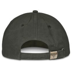 HS-UT-62-C-OL-GHBK_1024X1024 Sondela 6 Panel Oilskin cap
