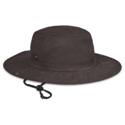 Somabula Oilskin Hat