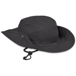 Somabula Oilskin Hat