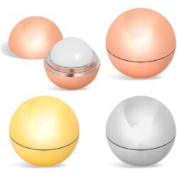 Glamoursphere Lip Balm