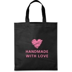 Altitude Budget Non-Woven Shopper