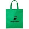 Altitude Budget Non-Woven Shopper