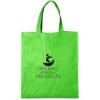 Altitude Budget Non-Woven Shopper