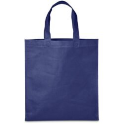 Altitude Budget Non-Woven Shopper