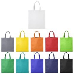 Altitude Budget Non-Woven Shopper