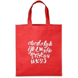 Altitude Budget Non-Woven Shopper