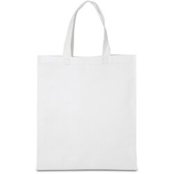 Altitude Budget Non-Woven Shopper