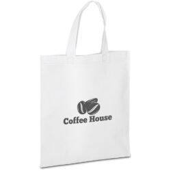 Altitude Budget Non-Woven Shopper