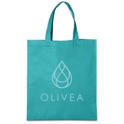 Altitude Budget Non-Woven Shopper