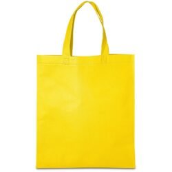 Altitude Budget Non-Woven Shopper