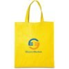 Altitude Budget Non-Woven Shopper