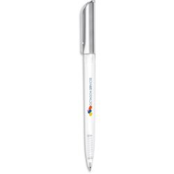 Altitude Tootwenny Twist Ball Pen