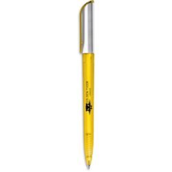Altitude Tootwenny Twist Ball Pen