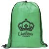 Altitude Daily 190T Drawstring Bag