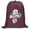 Altitude Daily 190T Drawstring Bag