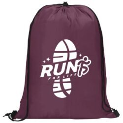 Altitude Daily 190T Drawstring Bag