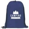 Altitude Daily 190T Drawstring Bag