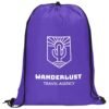Altitude Daily 190T Drawstring Bag