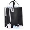IDEA-0230-BL-2018-STYLED-NO-LOGO_1024X1024 Altitude Pacific Laminated Non-Woven Shopper